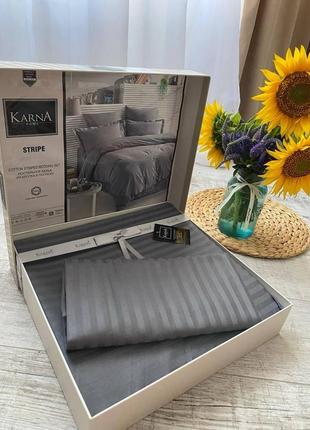 Постільна білизна karna home