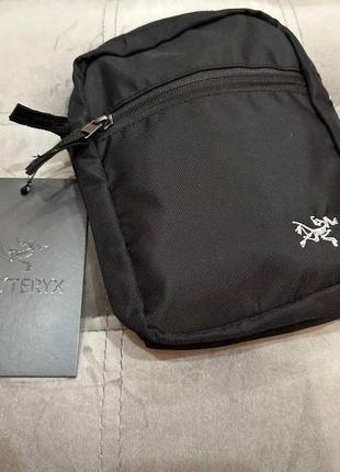 Сумка через плече arc'teryx