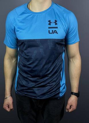 Футболка under armour оригінал2 фото