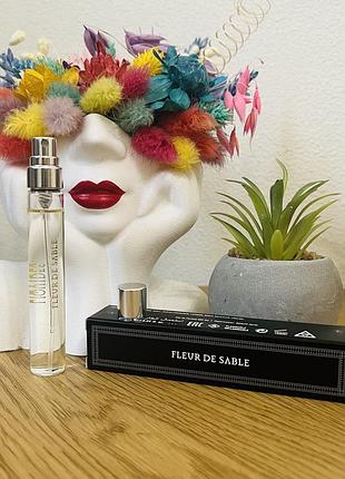 Оригінал мініатюра парфум парфумована вода liquides imaginaires fleur de sable