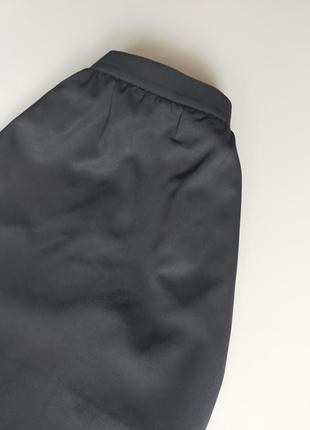 Akris спідниця олівець 2