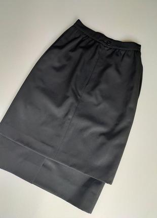 Akris спідниця олівець 5