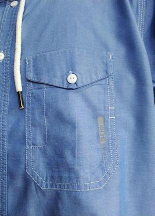 Рубашка от jack &amp;jones 3