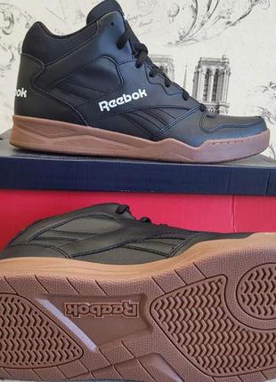 Оригінальні кросівки reebok royal bb4500 
розмір 484 фото