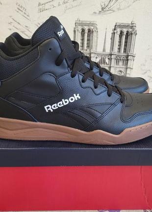 Оригінальні кросівки reebok royal bb4500 
розмір 483 фото