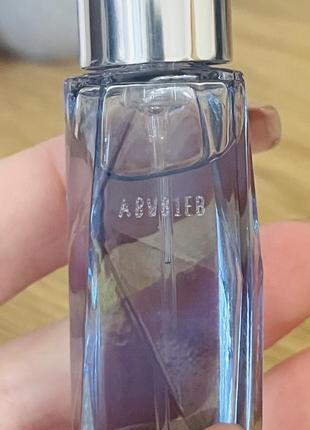 Оригінал мініатюра парфум парфумована вода thierry mugler angel3 фото