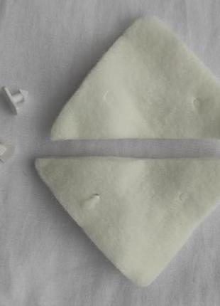 Щітка двостороння магнітна для миття скла double faced glass cleaner