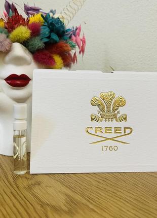 Оригінал пробник парфум парфумована вода creed aventus for her