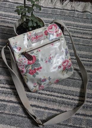 Cath kidston оригінальна сумка