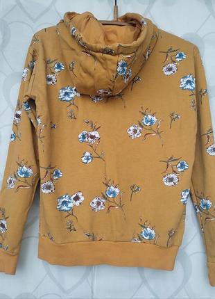 🌸 толстовка, р. с 2