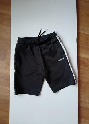 Adidas taped шорти спортивні2 фото