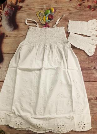 Сарафан to be too 11 років