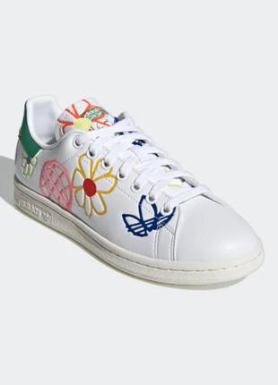 Жіночі кеди adidas stan smith w fx5653