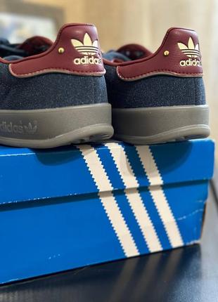 Adidas gazelle5 фото