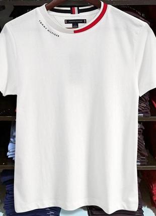 Футболка tommy hilfiger