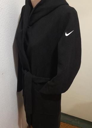 Nike женское пальто, куртка3 фото