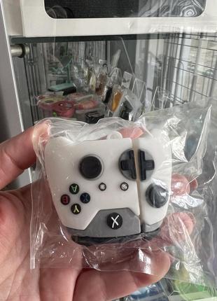 Чехол на airpods 1/2 xbox