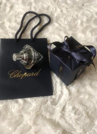 Парфуми wish chopard