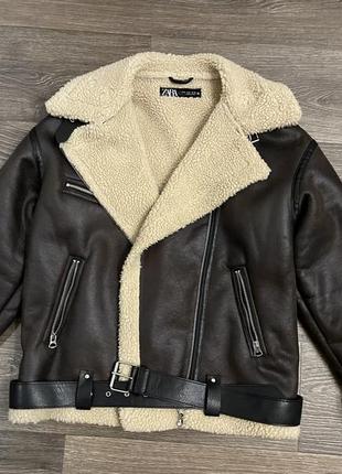 Дублянка zara