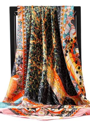 ❤️шарф платок