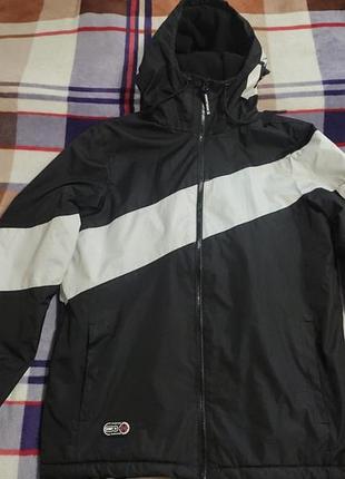 Куртка cropp