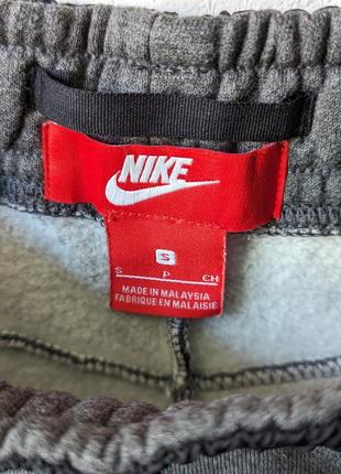 Штани nike modern fleece3 фото