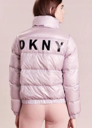 Брендова  куртка dknysport1 фото