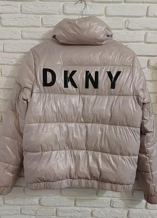 Брендова  куртка dknysport6 фото