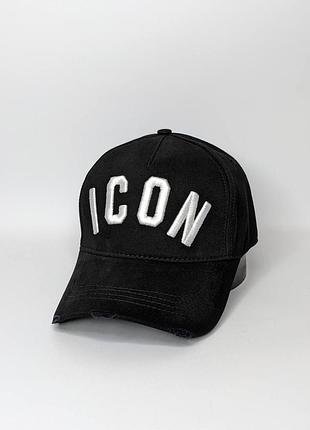 Кепка, бейсболка dsquared