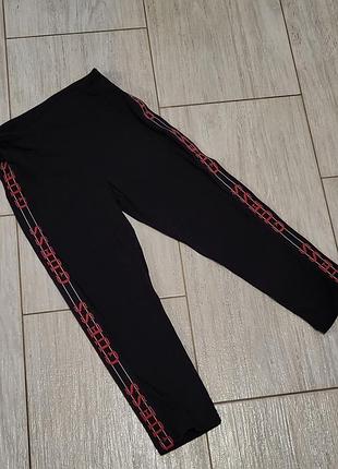 Спортивные лосины от guess