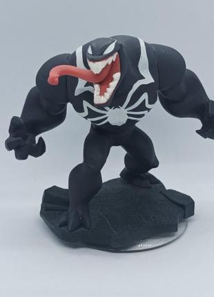 Веном disney marvel infinity