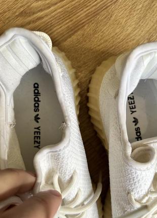 Кроссовки сетка adidas yeezy boost 350 новые абсолютно размер 44 28,58 фото