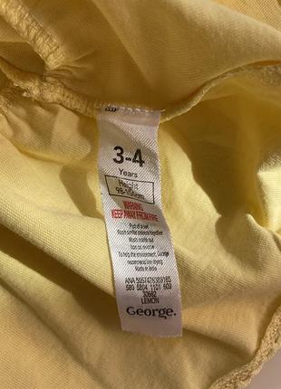 Бавовняна сукня 5