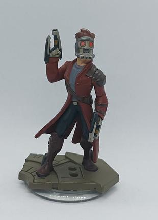 Зоряний лицар вартові галактики disney marvel infinity