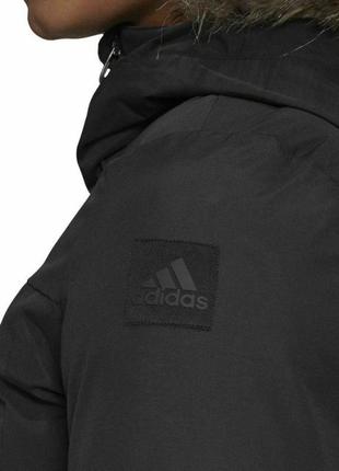 Жіноча парка adidas w xploric parka bq68035 фото