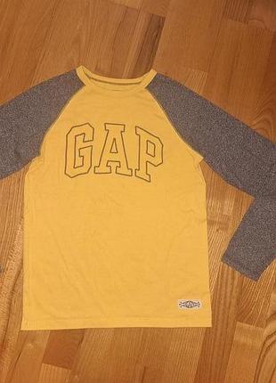 Реглан gap, 11 років 2