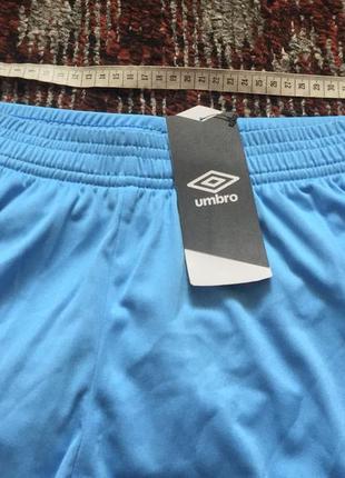 Шорты umbro5 фото