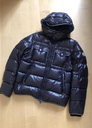 Куртка- пуховик moncler