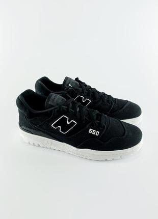 New balance 550 45(29см)