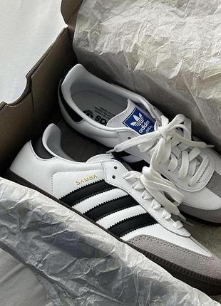 Adidas samba