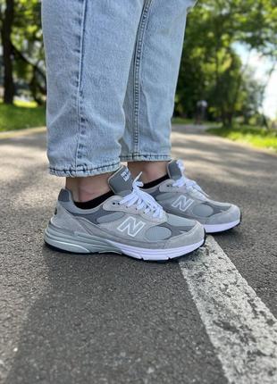 Кроссовки new balance 939, мужская обувь, осень 41