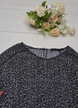 Чудова плісерована блуза m&s collection.3 фото