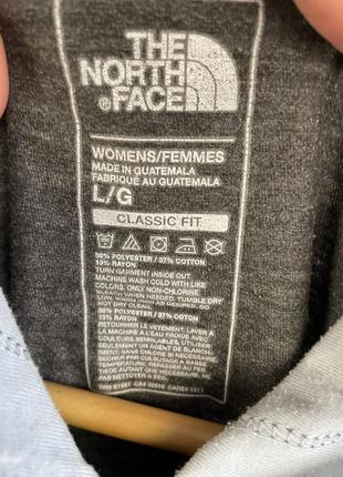 Худі кофта the north face 3