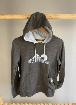 Худі кофта the north face 2