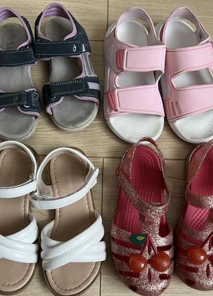 Босоножки tom.m, 31-36 р