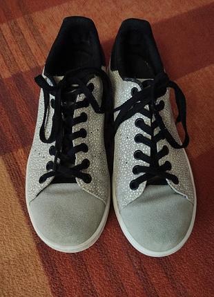 Adidas stan smith кеди