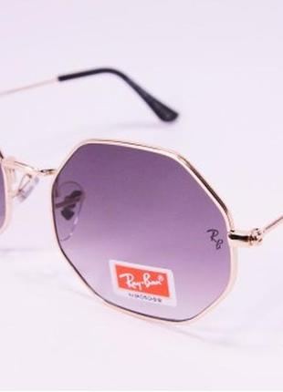 Солнцезащитные очки ray ban rb