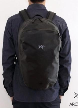 Рюкзак arcteryx granville zip 16 backpack