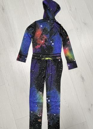 Термобілизна дитяча airblaster ninja suit xs 5 років2 фото