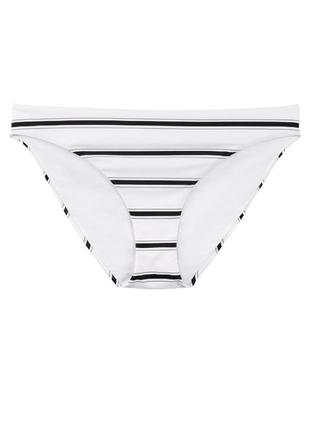 Плавки купальні для жінок esmara смугасті